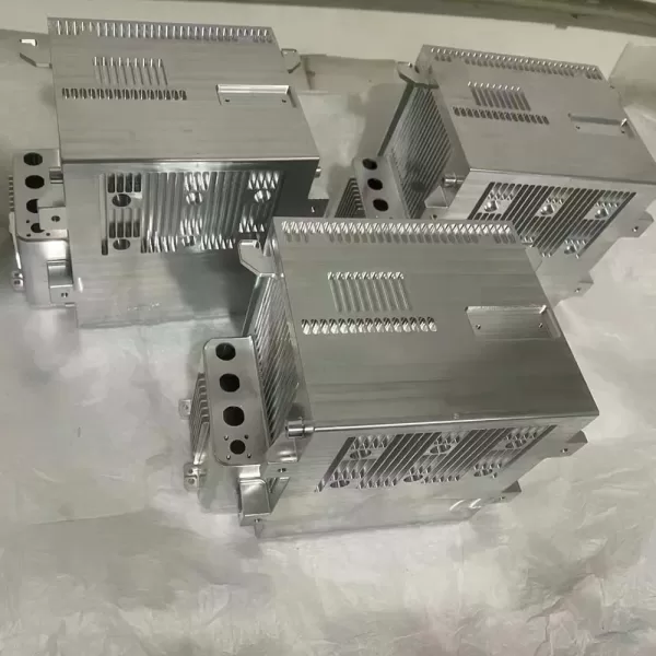 Prototype CNC Machining Savannah Rapid Prototyping