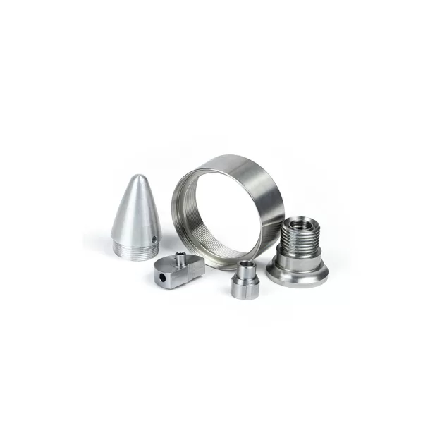 cnc metal milling machining parts