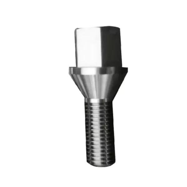 cnc milling titanium parts manufacturer