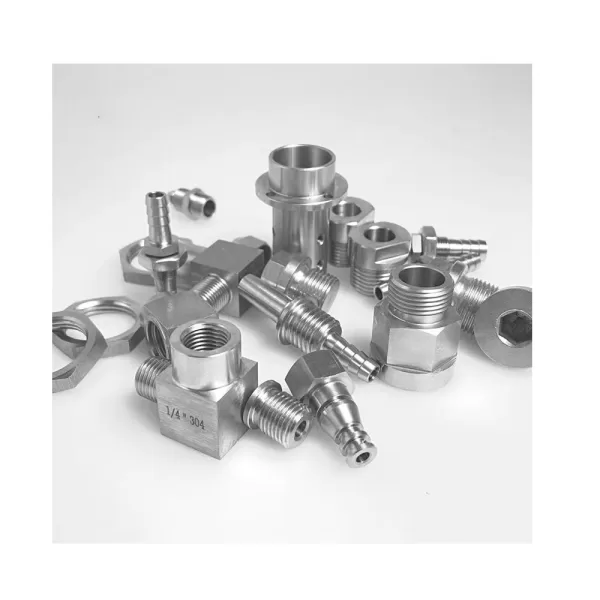 china cnc milling stainless steel machinery part (2)