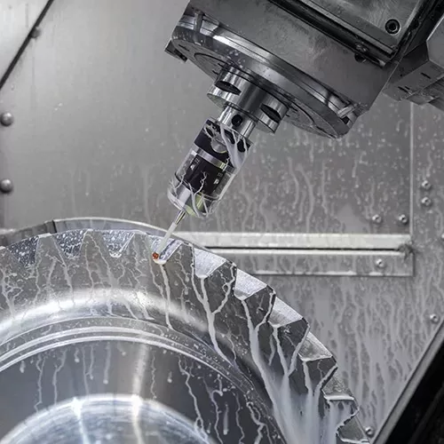 What Effect Does Temperature Have on CNC Machining Accuracy?