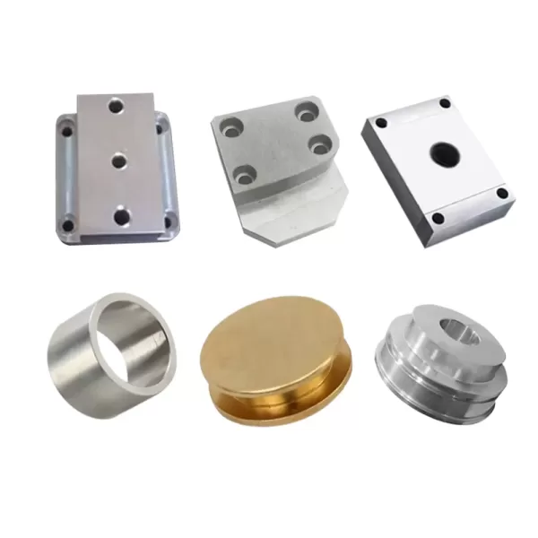 cnc machining turning parts metal surface anodizing (4)