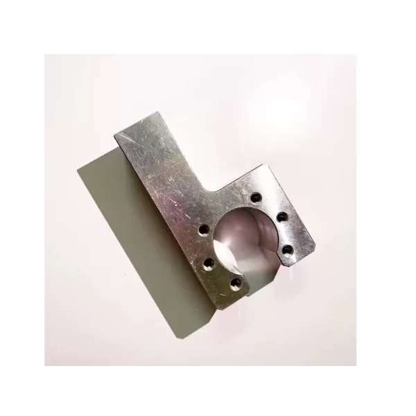 precision cnc milling titanium alloy fixture georgia (1)