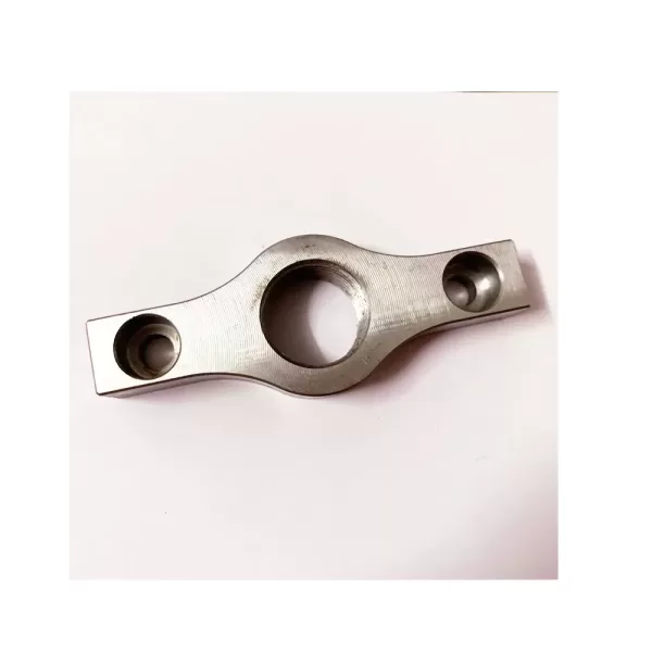 precision cnc milling titanium alloy fixture georgia (3)