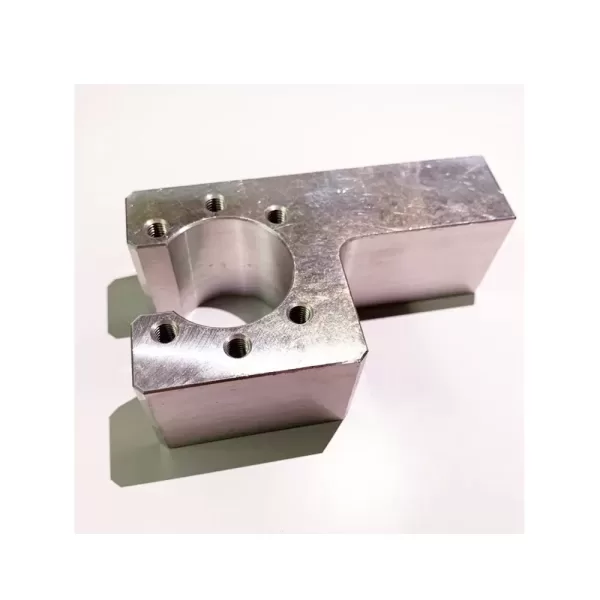 precision cnc milling titanium alloy fixture georgia (4)