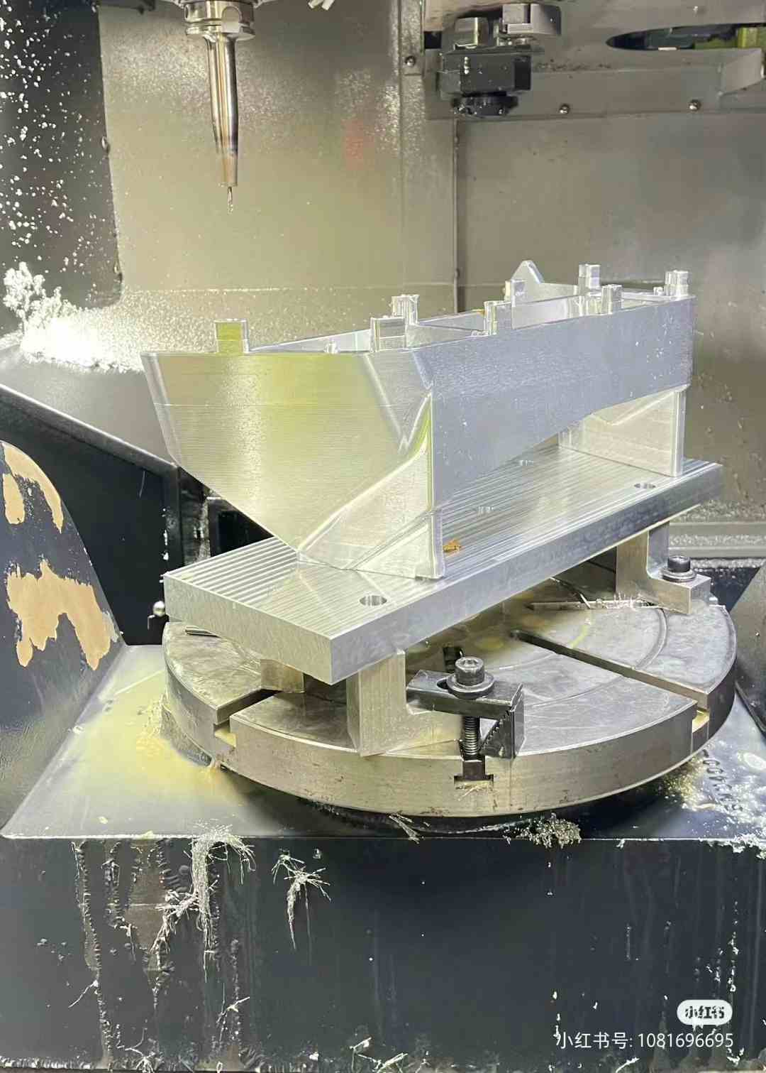 Reduce CNC Milling Costs by Optimizing Product Appearance