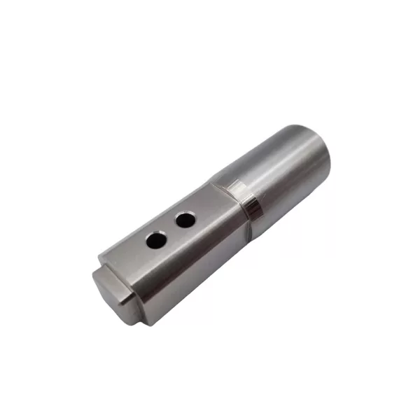 Cheap Stainless Steel CNC Machining Parts Manufacturer