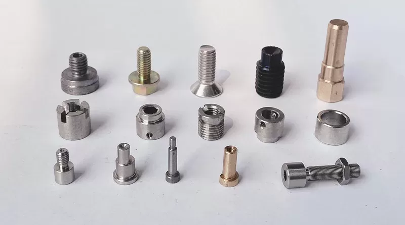 What Are the Features of CNC Turning ?