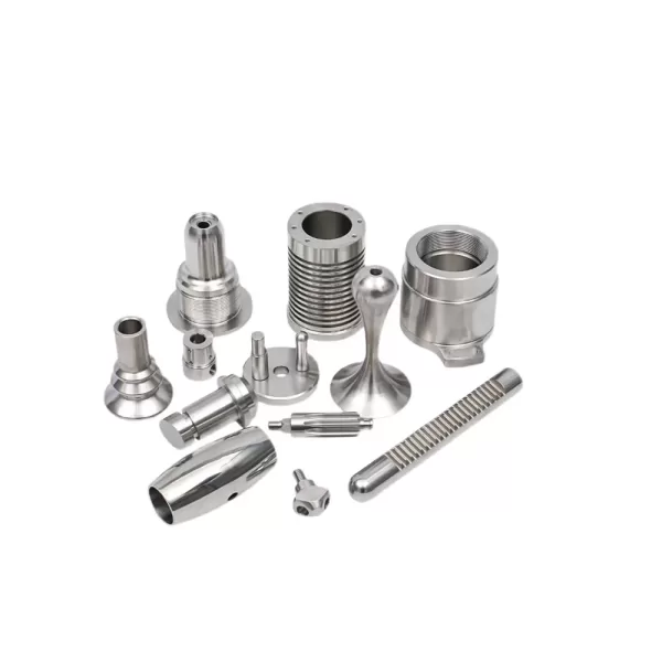 titanium cnc turning parts free sample cad drawings (3)