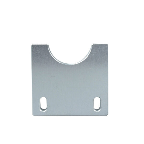 aluminum cnc milling parts custom aluminum plates (1)