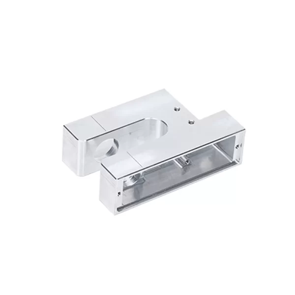 cnc milled aluminum housing mechanical parts (3)