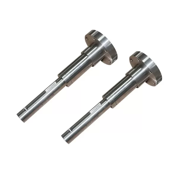 Cnc Turning Shaft Stainless Steel Free Sample (2)