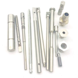 custom cnc turned components high-quality metal products (1)