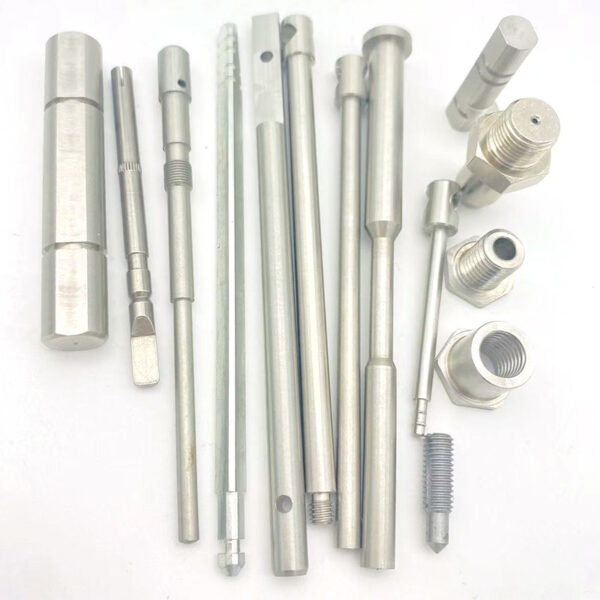 custom cnc turned components high-quality metal products (2)