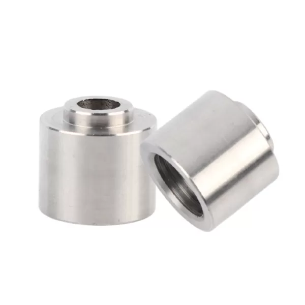 Stainless Steel Cnc Turning Parts Manufacturer Free Samples (2)