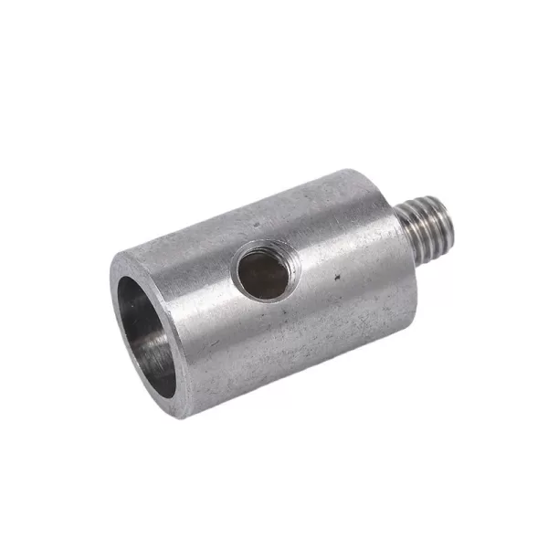 Stainless Steel CNC Turning Parts Manufacturer Free Samples