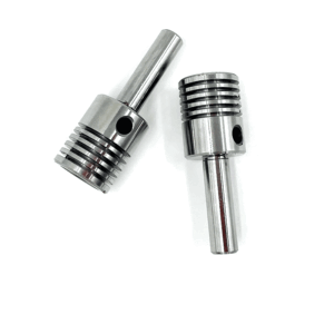 cnc machined stainless steel drive shaft step shaft (1)