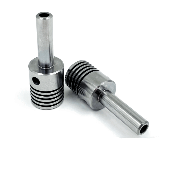 cnc machined stainless steel drive shaft step shaft (3)