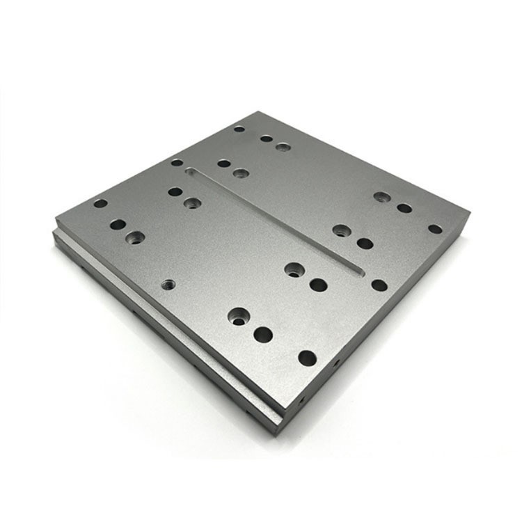 Advantages of CNC Machining Aluminum Plates
