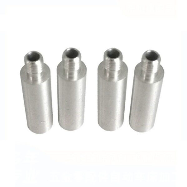 cnc milling round parts anodization aluminum accessory (1)
