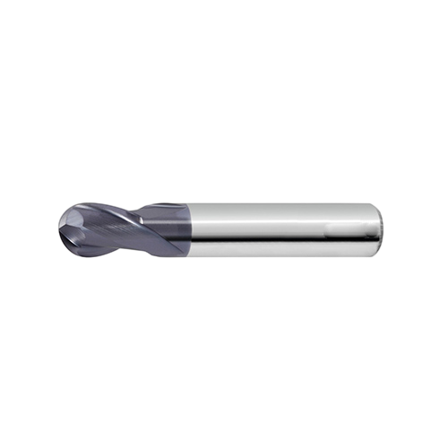 ball end mills