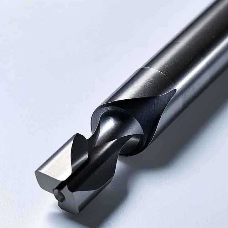 End mills